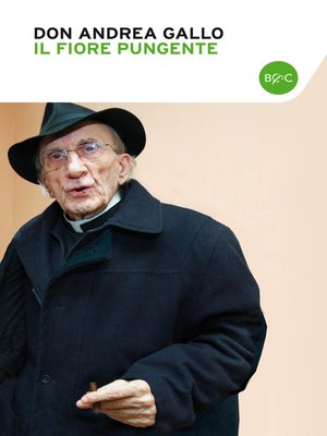 cover image of Il fiore pungente